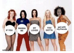 Ilhan omar Meme Template