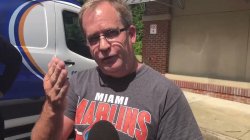 Eric Sparkes Meme Template