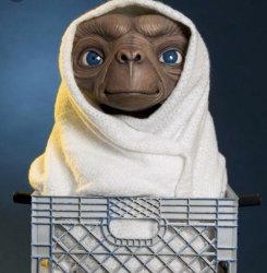 ET Meme Template