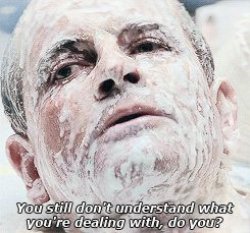 Antibiotics Meme Template