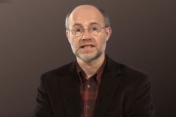 Harald Lesch Meme Template