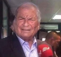 Correa Rafael Meme Template