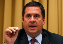 Devin Nunes Meme Template