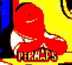 Poo Meme Template