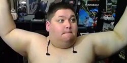Soft Man Meme Template