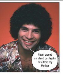 Epstein Meme Template