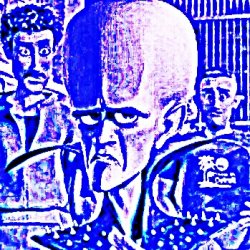 Megamind Meme Template