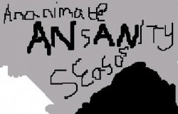 ANANimate ANsANity Season ---- Meme Template