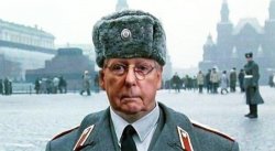 Moscow Mitch Meme Template