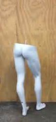 Legs only Meme Template