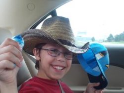 Yee Haw Meme Template