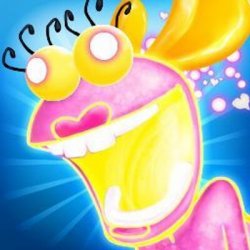 Ms.Splosion Man Meme Template