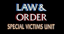 Law & order SVU Meme Template