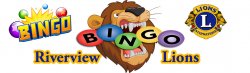 lions club bingo Meme Template