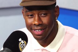 Tyler the Creator Meme Template