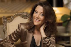 Marianne Williamson Meme Template