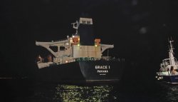 grace 1 Meme Template