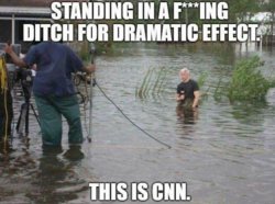 CNN Meme Template