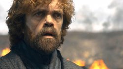 Tyrion Meme Template