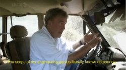 Top Gear Meme Template