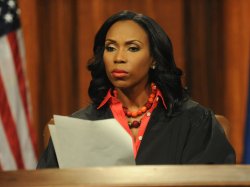 Paternity Court - Lauren Lake Meme Template