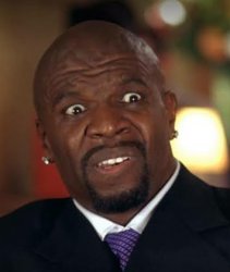 Terry Crews Meme Template