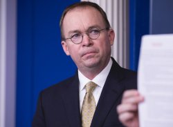 duh Mulvaney Meme Template