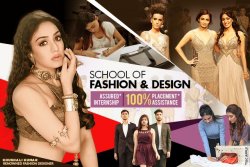 1 Year Diploma in Fashion Design Meme Template