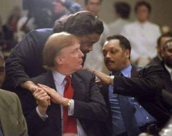 Don Al and Jesse Meme Template