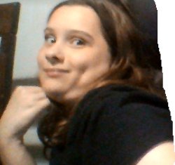 When she says Meme Template