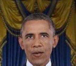 Satanic BHO Meme Template