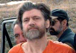 The "Unabomber", Theodore John Kaczynski Meme Template