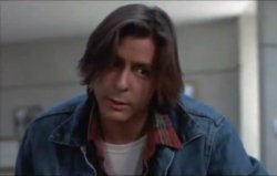 John Bender Meme Template