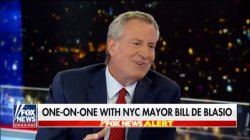New York City Mayor Bill De Blasio reality Meme Template