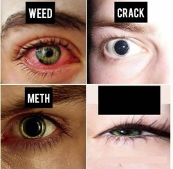 Eyes Meme Template