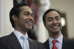 The Castro brothers Meme Template