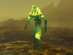 Feral Ghoul Meme Template