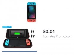 Nintendo switch price prank Meme Template