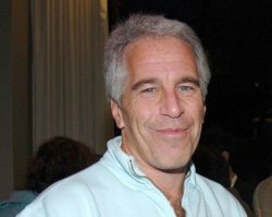 Jeffrey_Epstein Meme Template
