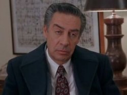 Detective Lennie Briscoe Meme Template