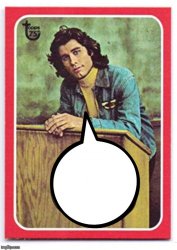 Epstein Meme Template