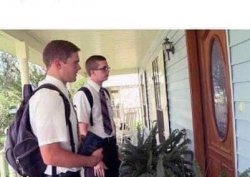 jehovah Meme Template