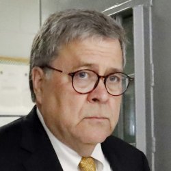 Bill Barr Meme Template