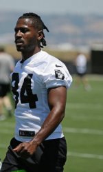 AB’s new helmet. Meme Template