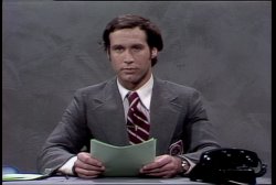 chevy chase snl Meme Template