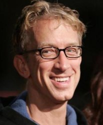 Andy Dick Meme Template