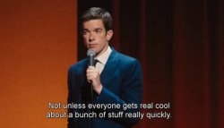 john mulaney Meme Template