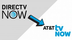 AT&T DirecTV NOW Meme Template