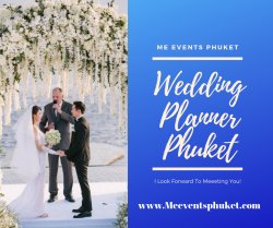 Best Wedding Planner in Phuket Meme Template