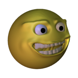 Gaze Meme Template